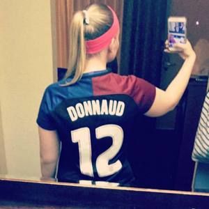 Meet your Posher, Jessics